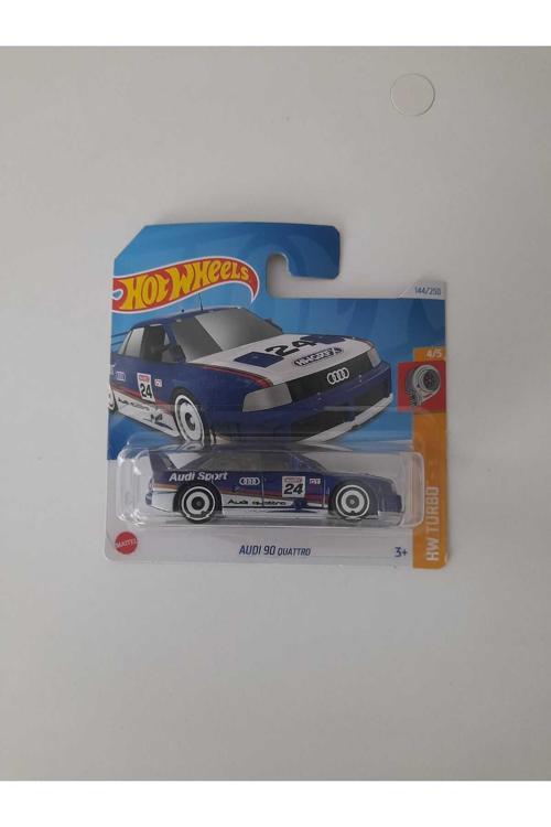 Audı 90 Quattro