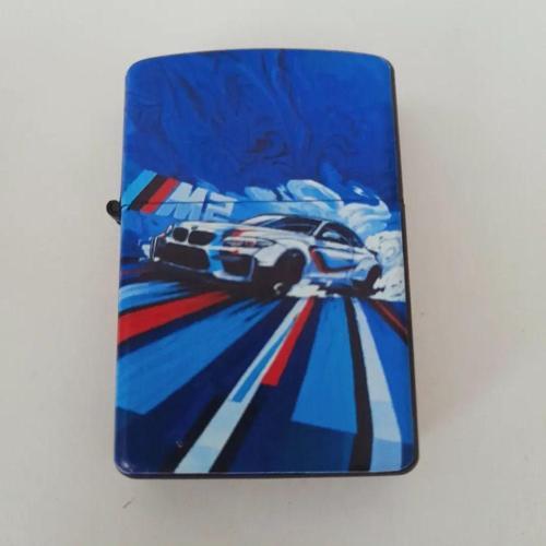 Bmw Zippo Çakmak