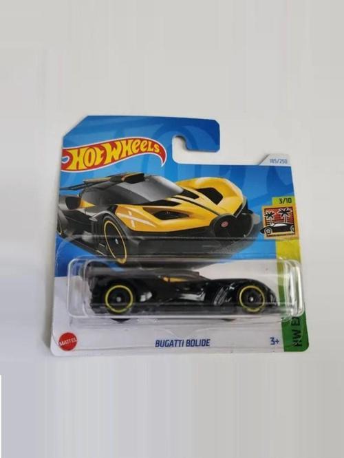 Bugatti Bolide - 2024