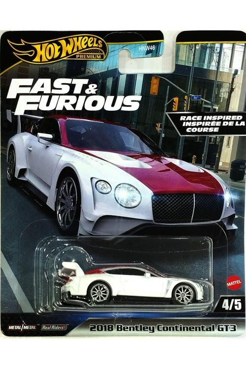 Fast Furious