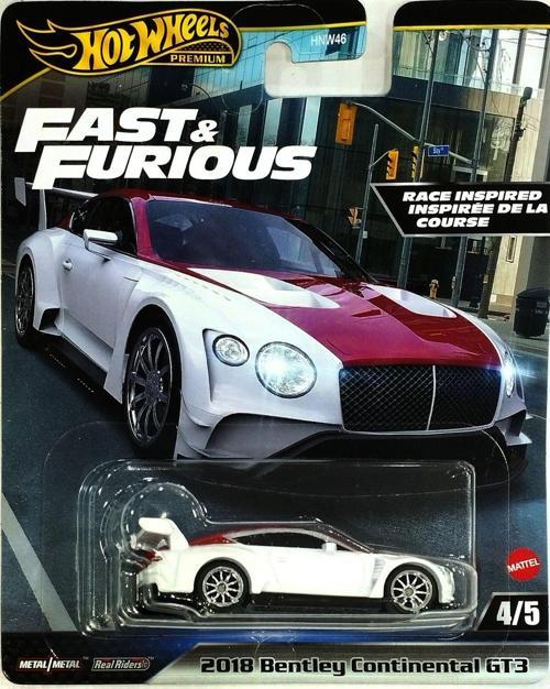 Fast Furious