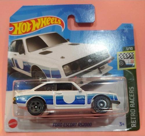 Ford Escort Rs2000