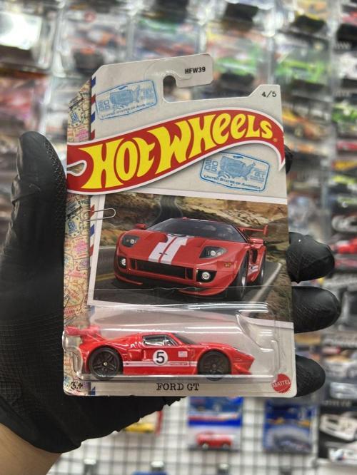 Ford Gt (1.64 2021)
