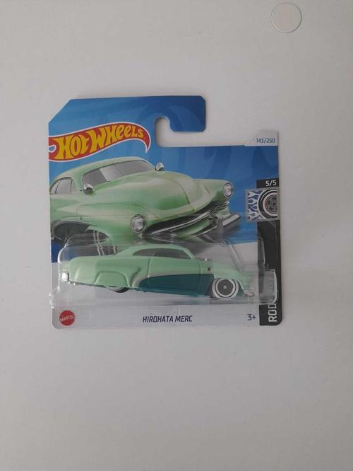 Hırohata Merc