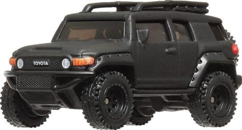 Hızlı Ve Öfkeli Premium Arabalar Toyota Fj Cruiser Hrt99