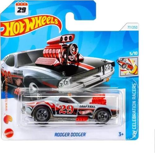 Hry99 Rodger Dodger