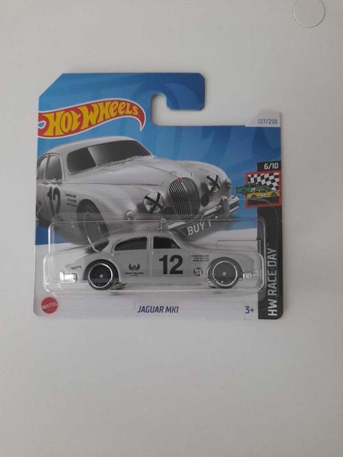Jaguar Mkı