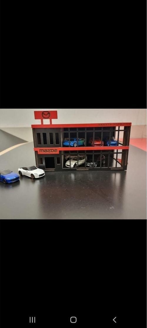 Mini Galeri