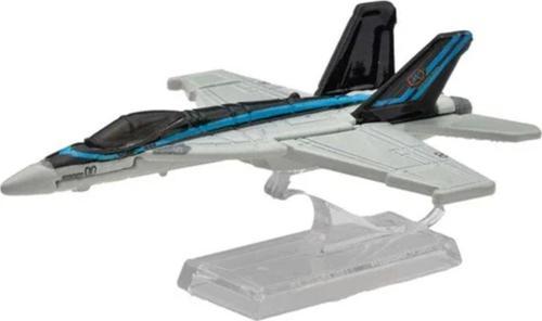 Pop Culture Premium Arabalar Top Gun Maverick F/A-18E Super Hornet Hvj37