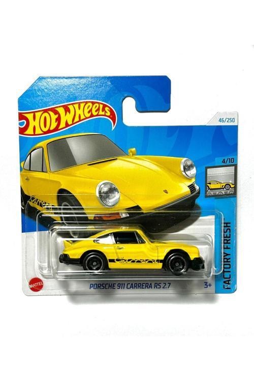 Porsche 911 Carrera Rs 2.7 2024