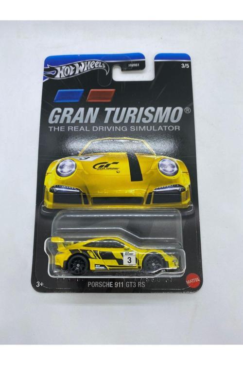 Porsche 911 Gt3 *Gran Turismo