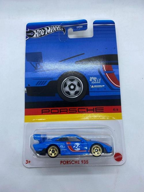 Porsche 935 *Kw