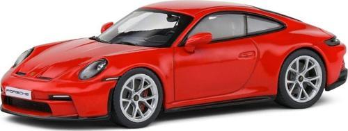 Porsche Gt3 Touring Gard Red 2023 1/43