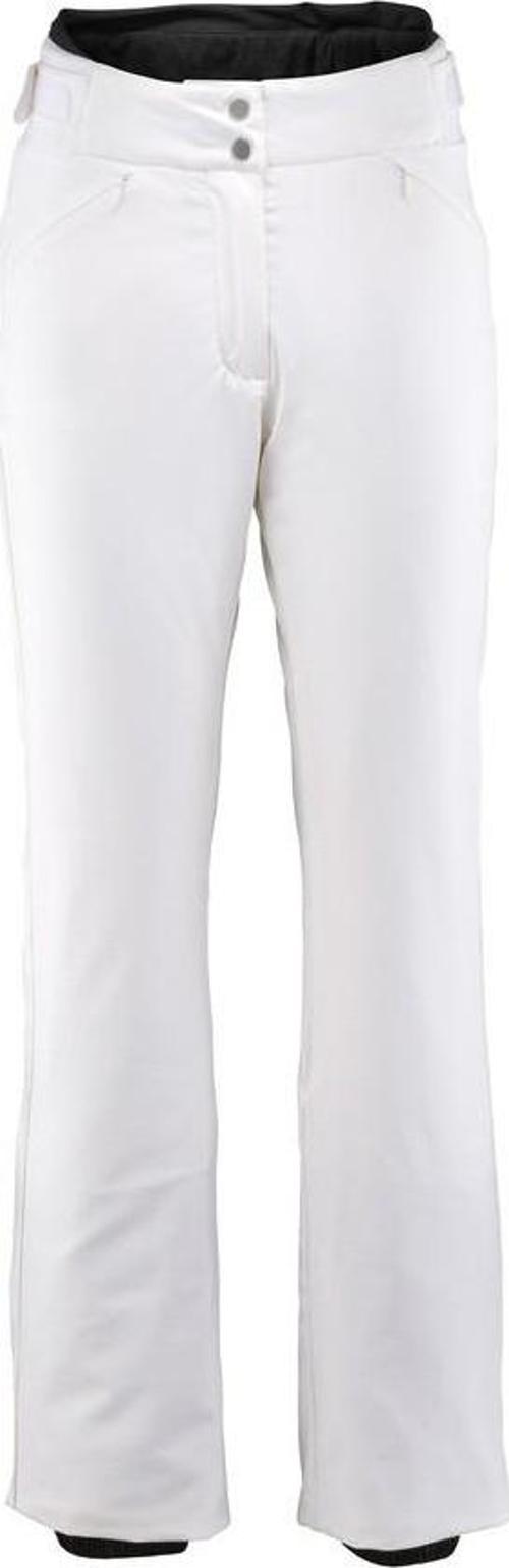 Black Night Print Kadın Pantalon Kiv2399