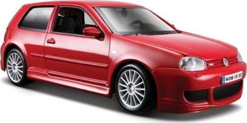 Neco Maısto 1:24 31290 Volkswagen Golf R32