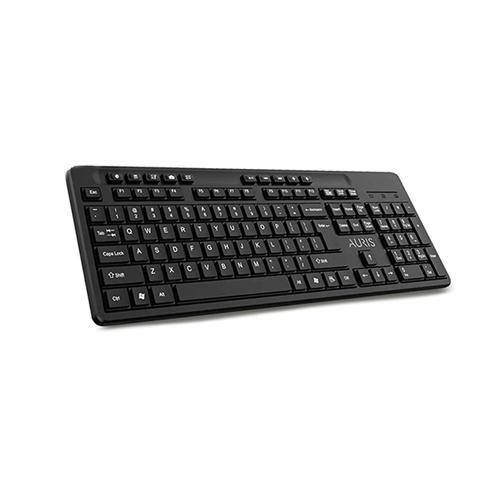 WKB01 Türkçe Q Ofis Kablosuz Klavye