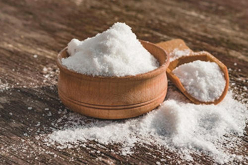 Öğütülmüş Kemah Tuzu 1 kg.