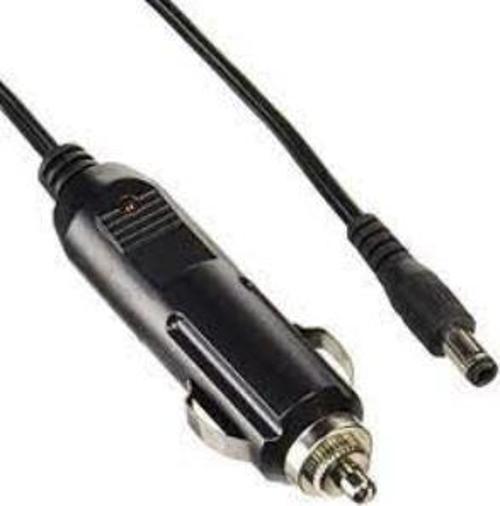 Masaj Yastığı-Kemeri Araç Adaptörü 12 volt