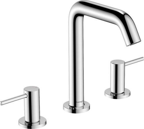 Tecturis S 3 Delikli Lavabo Bataryası 73330000
