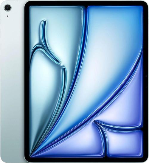 13 inç iPad Air M2 Wi Fi 128 GB Tablet Mavi