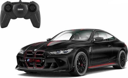 BMW M4 CSL Uzaktan Kumandalı Araba 1:16 Ölçek: Pistlerin Hızı Şimdi Elinizde!