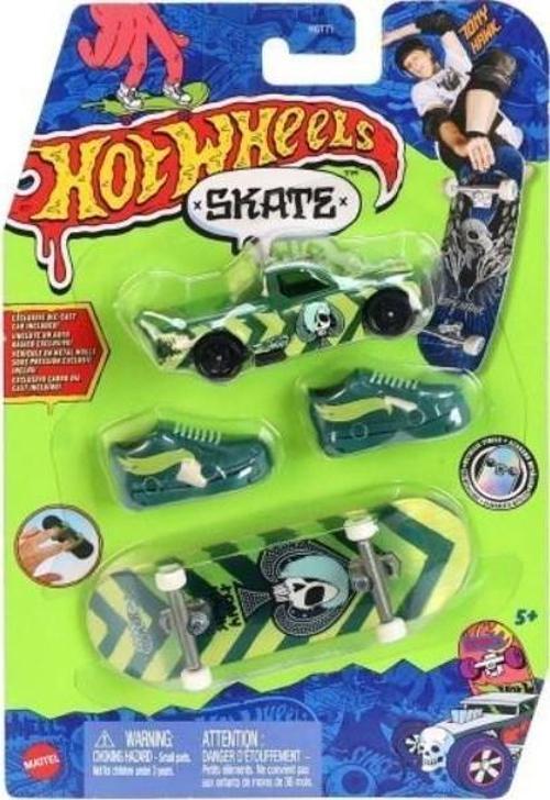 Skate Collector HVK48