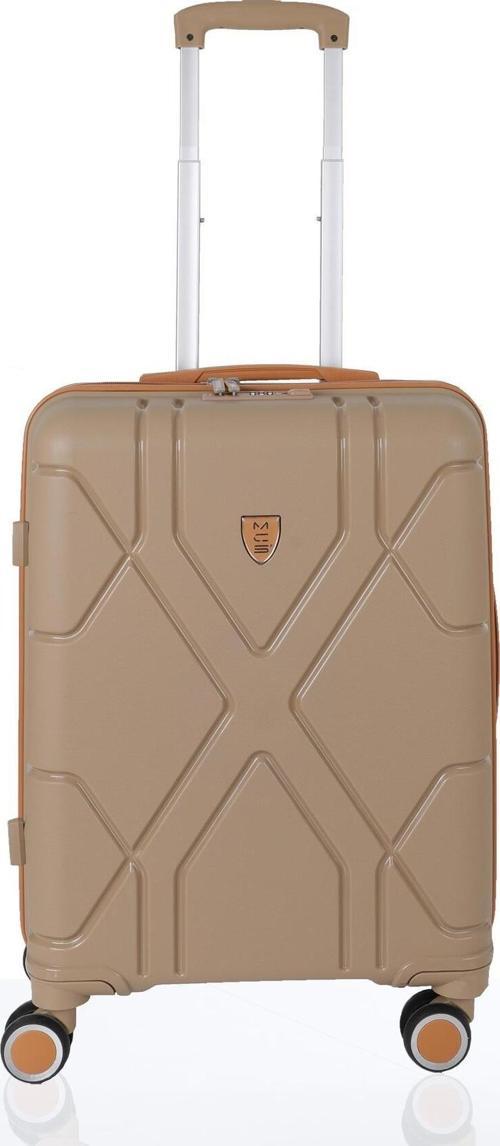 375 Polipropilen Orta Boy Kırılmaz Valiz