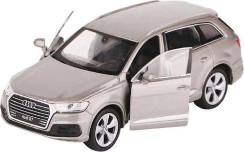 Çocuk Audi Q7 Model Araba – Koleksiyonluk ve Detaylı Tasarım