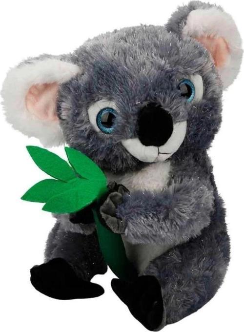 Çocuk Bambulu Peluş Koala 30 cm.