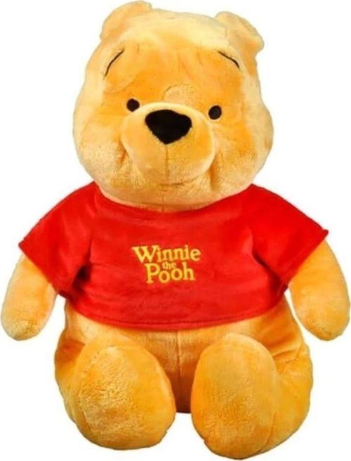 Çocuk 10051 Winnie The Pooh Core Peluş 49 cm.