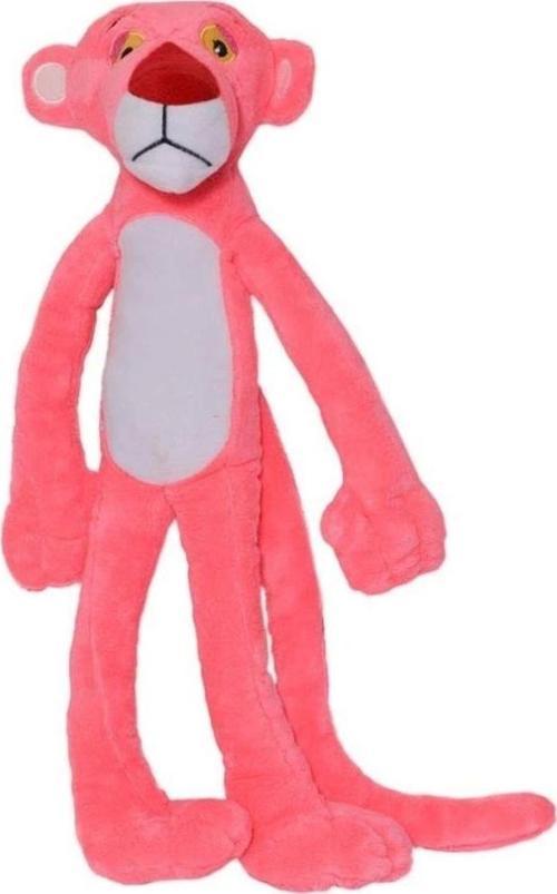 Çocuk 1011 Pembe Panter 60 cm -Atabey Grantoys