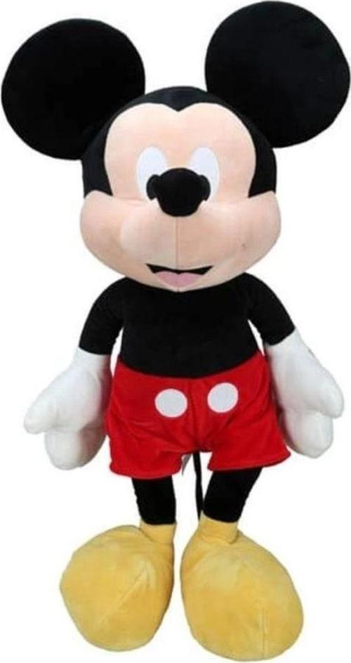 Çocuk 20088 Mickey Core Peluş 76 cm