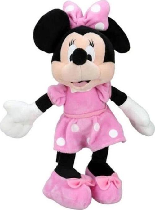 Çocuk 20093 Minnie Core Peluş 25 cm