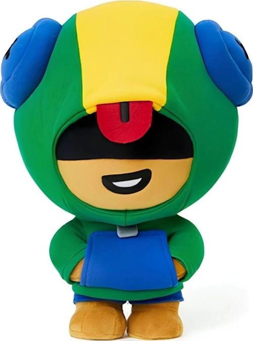 Çocuk Brawl Stars Peluş 30 cm