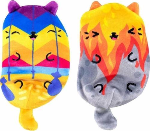 Çocuk CEP V1002 Cats vs Pickles Beans Seri 10 cm