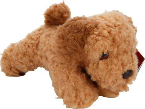 Çocuk Cockapoo Peluş Köpek 25 cm