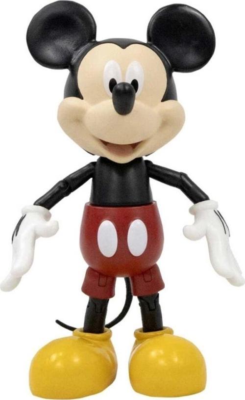 Çocuk Disney 100 Koleksiyon Figürü DED14000