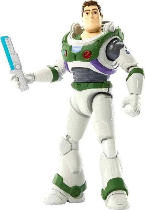 Çocuk Disney Pixar Lightyear Ana Figürler Serisi HHJ78