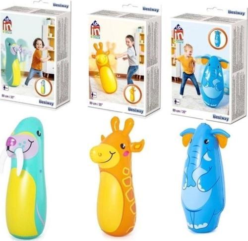 Çocuk Çocuk Hayvan Figürlü Hacı Yatmaz 91 Cm 52152