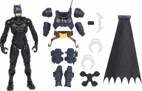Çocuk DC Comics Batman Adventures Action Figürü 30 cm