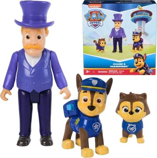 Çocuk Figür Paw Patrol Yavru Kahraman Figür Seti