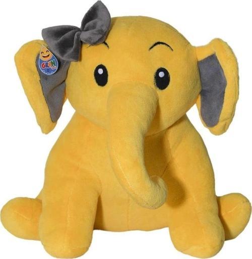 Çocuk FK-2202 Nazlı Fil 50 cm -Atabey Grantoys