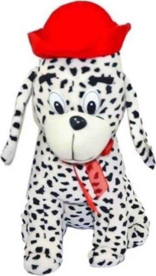 Çocuk FK-2212 Dalmaçyalı Köpek 35CM-Atabey Grantoys
