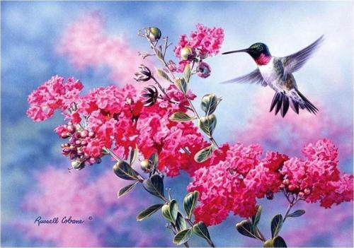 Çocuk KS Merops 1500 Parça Puzzle