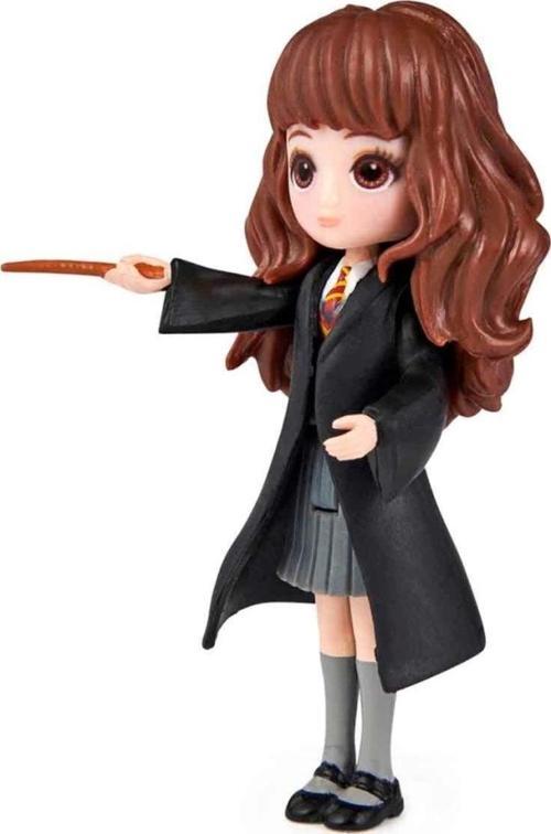 Çocuk Harry Potter Magical Minis Hermione Granger Figürü