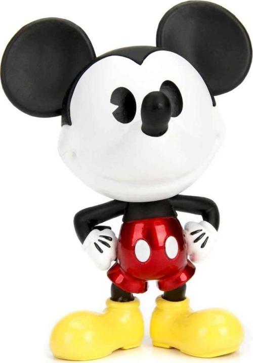 Çocuk Jada Disney Mickey Mouse Metal Figür 10 cm