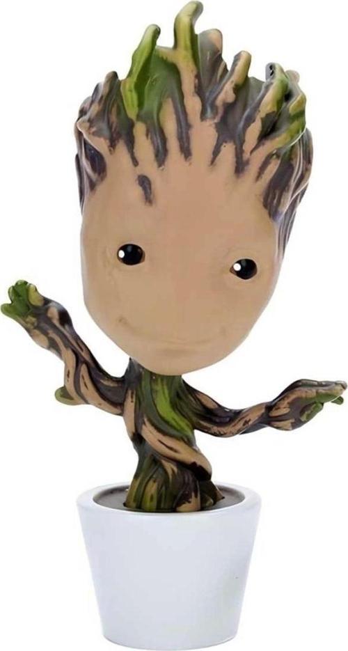 Çocuk Marvel 4 Groot Figürü