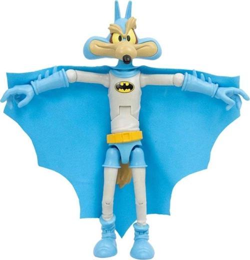 Çocuk WB100 Warner Bros 100. Yıl Wile E. Coyote Figürü WAW03000