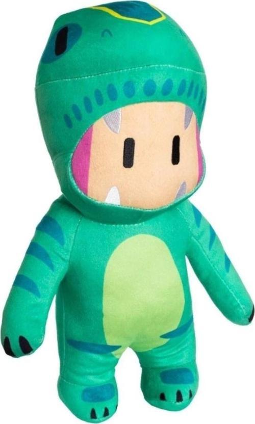 Çocuk Stumble Guys Peluş 30 cm
