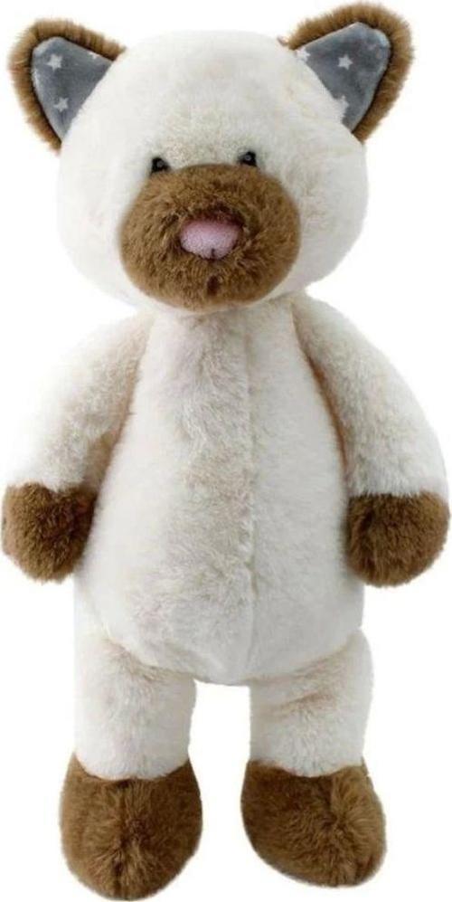 Çocuk WS/01487 Worlds Softest Klasik Peluş Asorti B